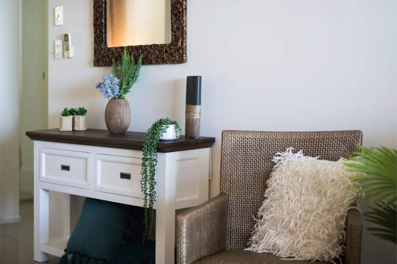 Waterlily - Two Bedroom Apartment Airlie Beach Australië
